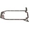 Elring Oil Pan Gasket, 921.107 921.107 - alternate 1